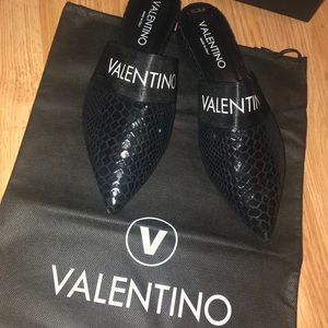 Valentino by Mario Valentino Shoes